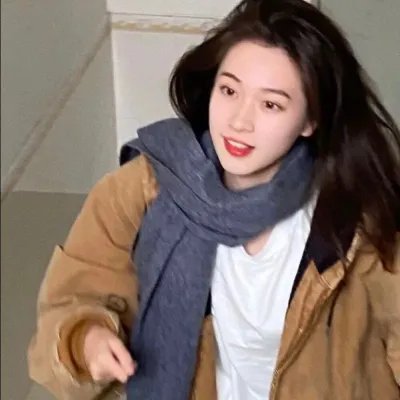 周迅明星照片